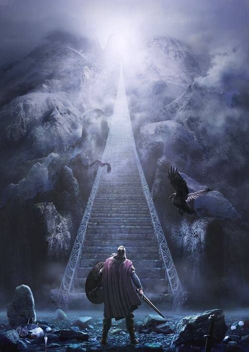 Valhalla Valhalla